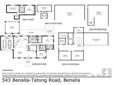 543 Benalla-Tatong Road, Benalla
