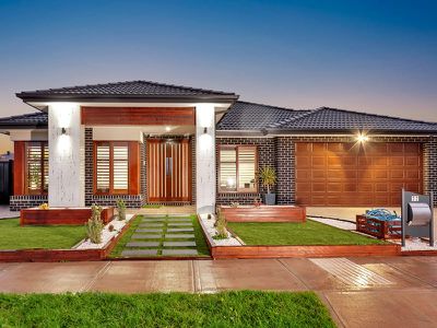 32 Clifton Circuit, Tarneit