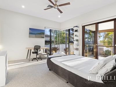 5436 Bay Hill Terrace, Sanctuary Cove