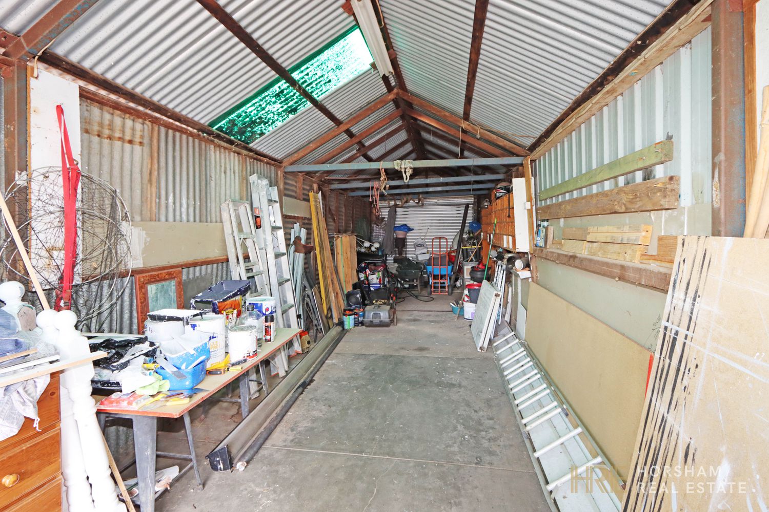 42 Meyer Street, Donald