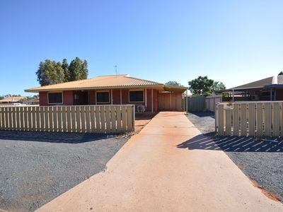 2 Charon Place, South Hedland