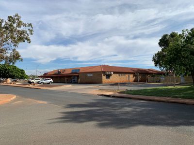 3 / 10 Throssell Road, South Hedland
