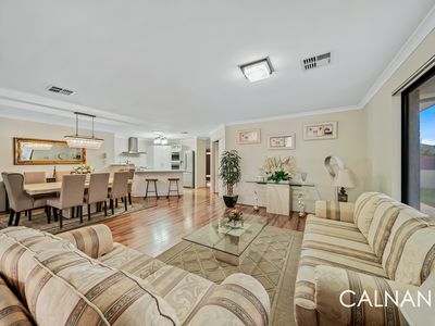 4 Nutmeg Place, Wattle Grove
