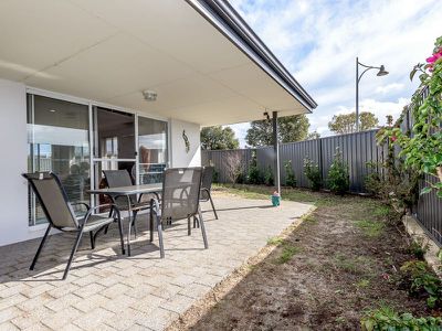 33 Rubens Circuit , Baldivis