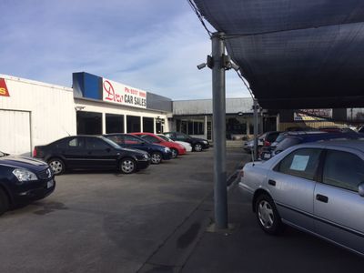 205 Ballarat Road, Maidstone