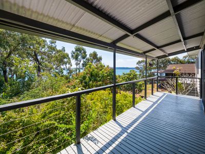 135 Beelong Street, Macleay Island