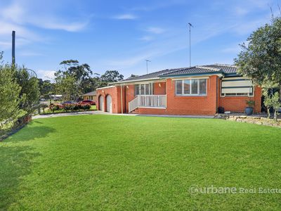 54 Burton Street, Werrington