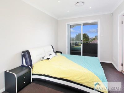 142 Hawksview St, Merrylands