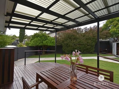 2 NIELA CRESCENT, Myrtleford