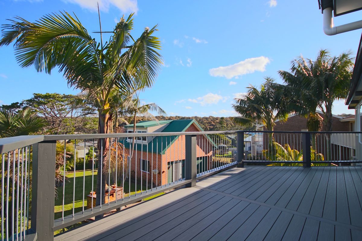 107 Noble Parade, Dalmeny