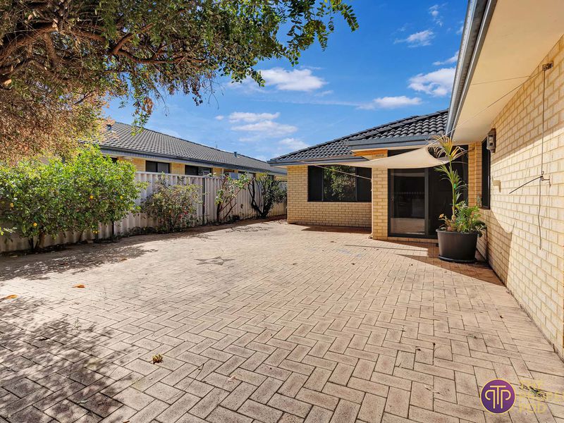 35 Winter Drive, Thornlie