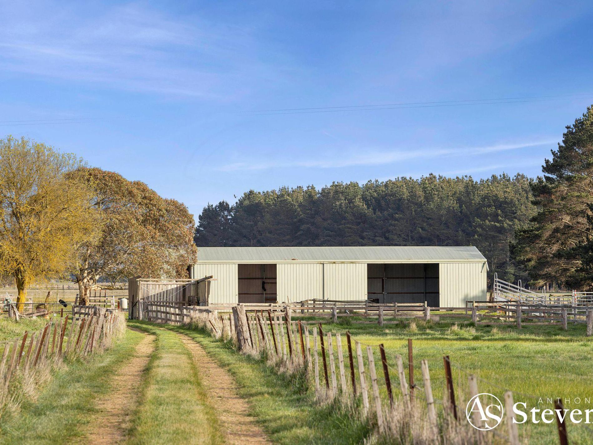 172 Grahams Road, Lancefield