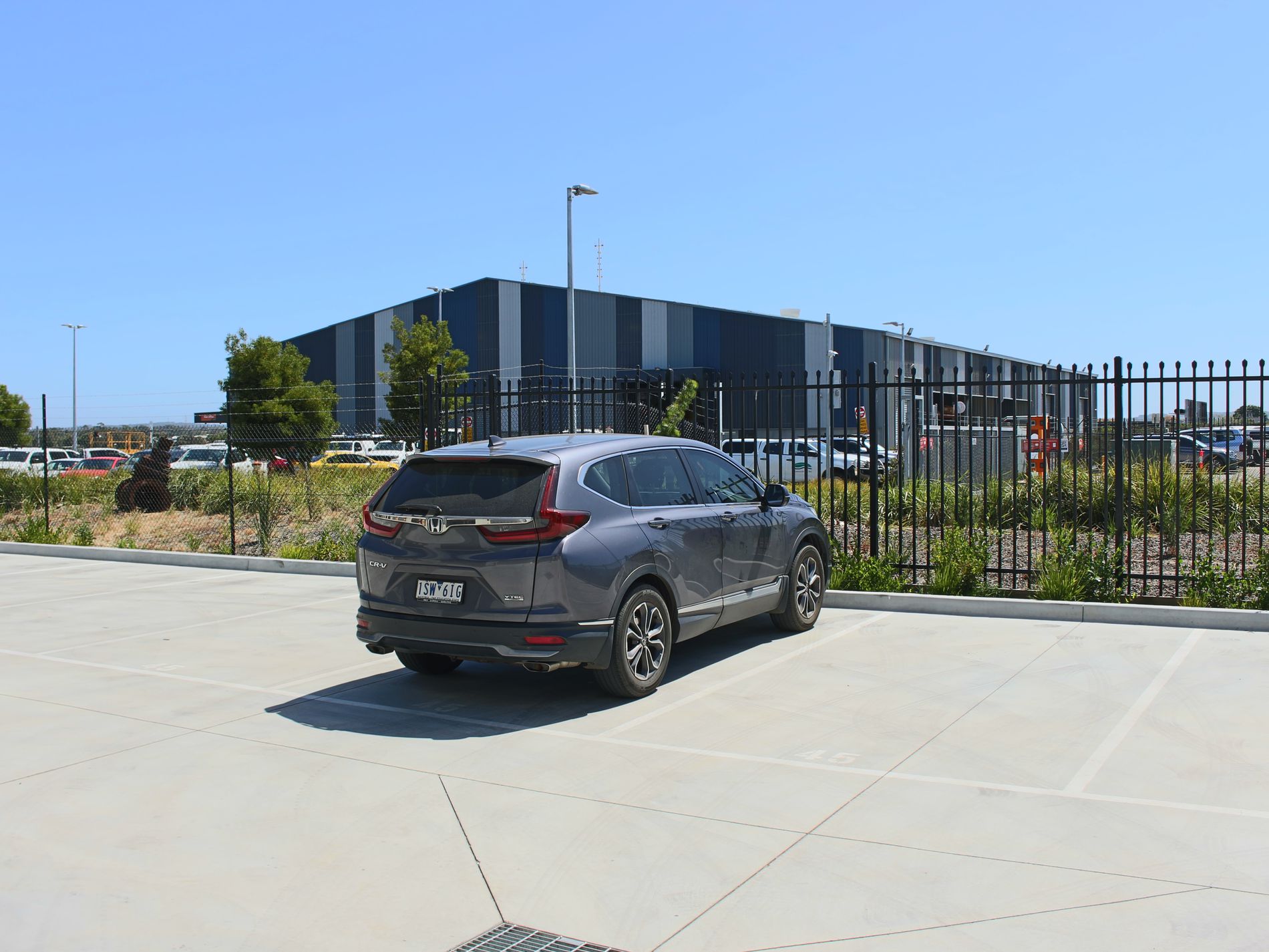 45 / 3 Dyson Court, Breakwater