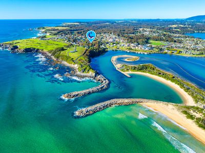 8 Bay Street, Narooma
