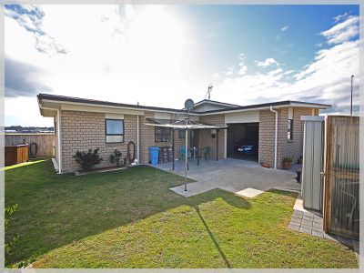 25 Story Street, Foxton Beach