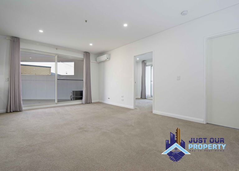 604 / 61 Rickard, Bankstown