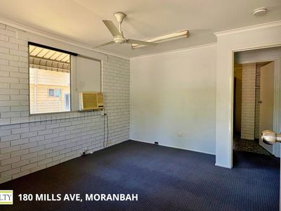 180 Mills Avenue, Moranbah