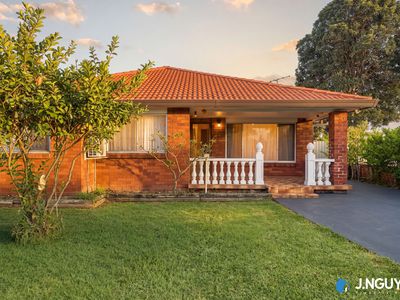 147 King Road, Fairfield West