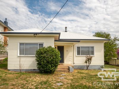 184 Church Street , Glen Innes