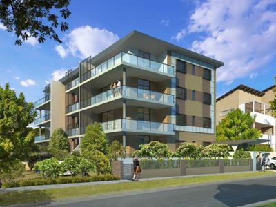 5 / 2 St Andrews Place, Dundas