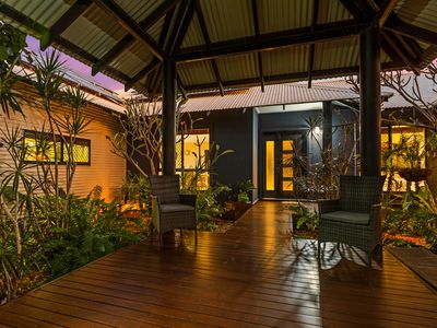24 Pelcan Gardens, Broome