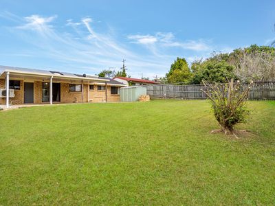 46 Ancona Street, Rochedale South