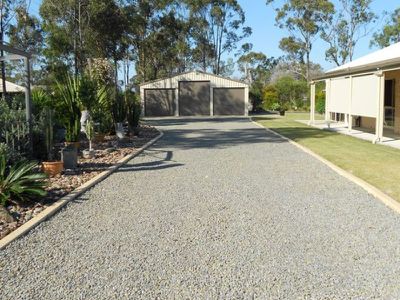 4 BRYPAT CLOSE, Burrum Heads