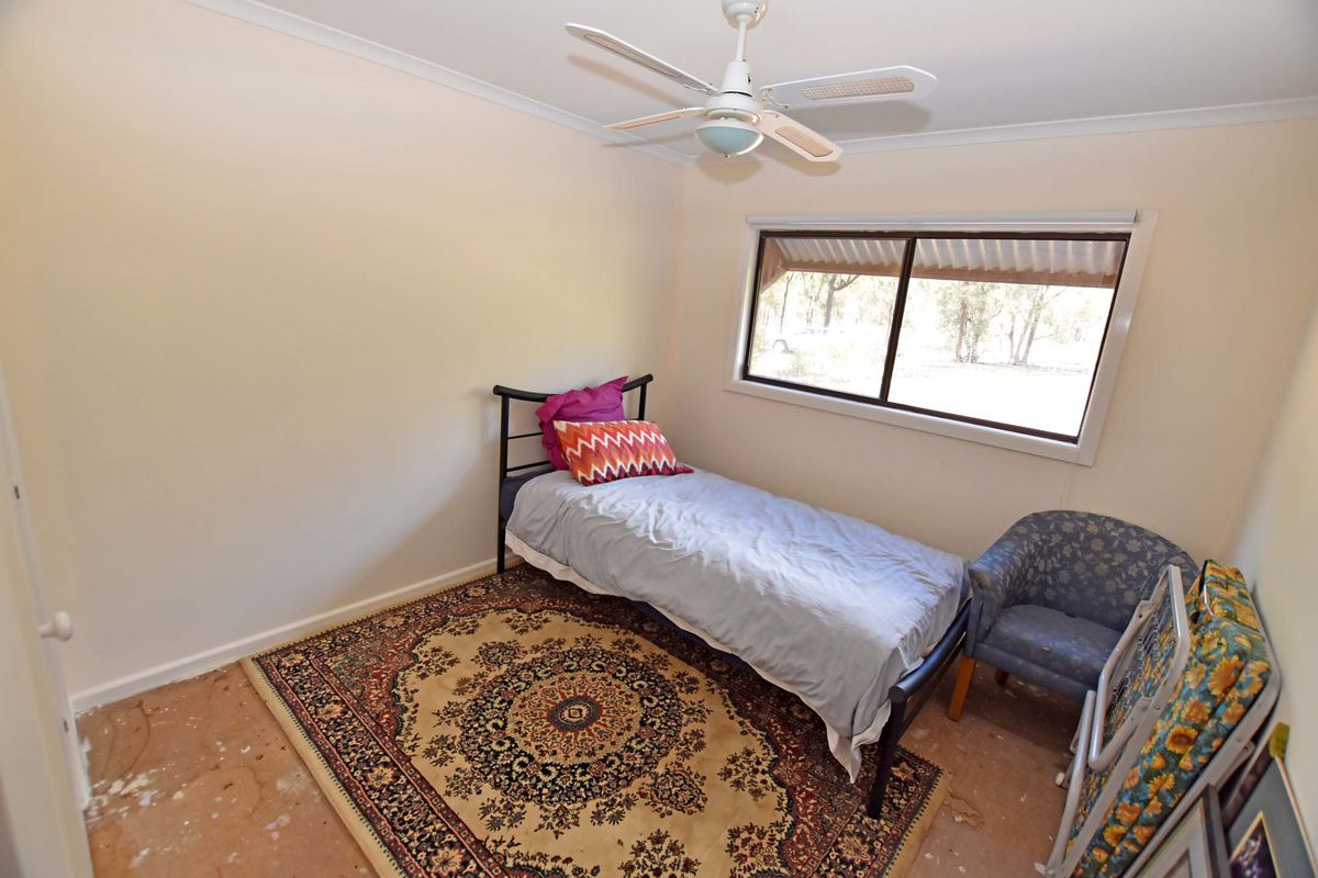 826 Murchison-Whroo Road, Rushworth