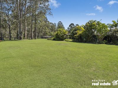 3815 Oxley Highway, Hyndmans Creek via, Wauchope