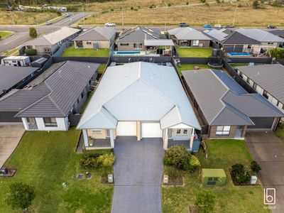 24 & 24A Bradman Drive, Woongarrah