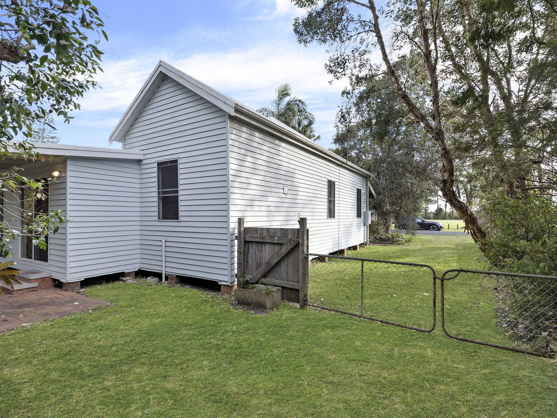 20 Witt Street, Tea Gardens
