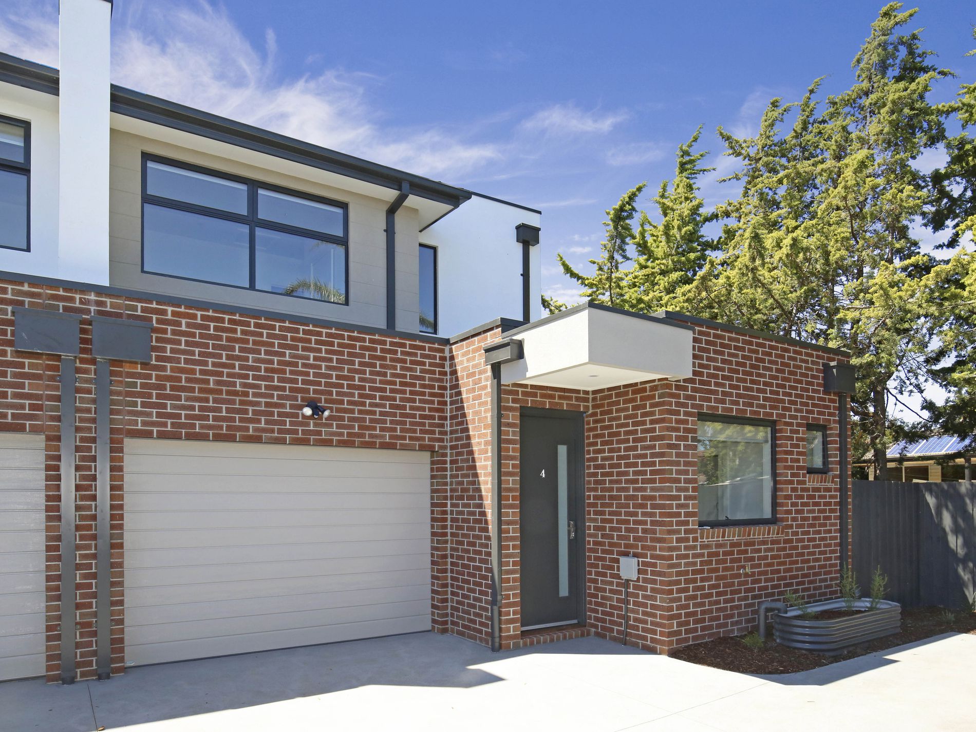 4/12 Trevannion Street, Glenroy