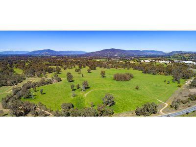 . Murray Valley Highway, Bonegilla