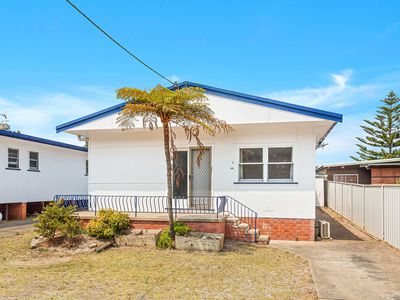 2 / 39 Boollwarroo Parade, Shellharbour