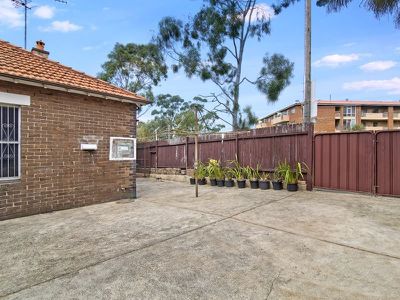 50 Maitland Avenue, Kingsford