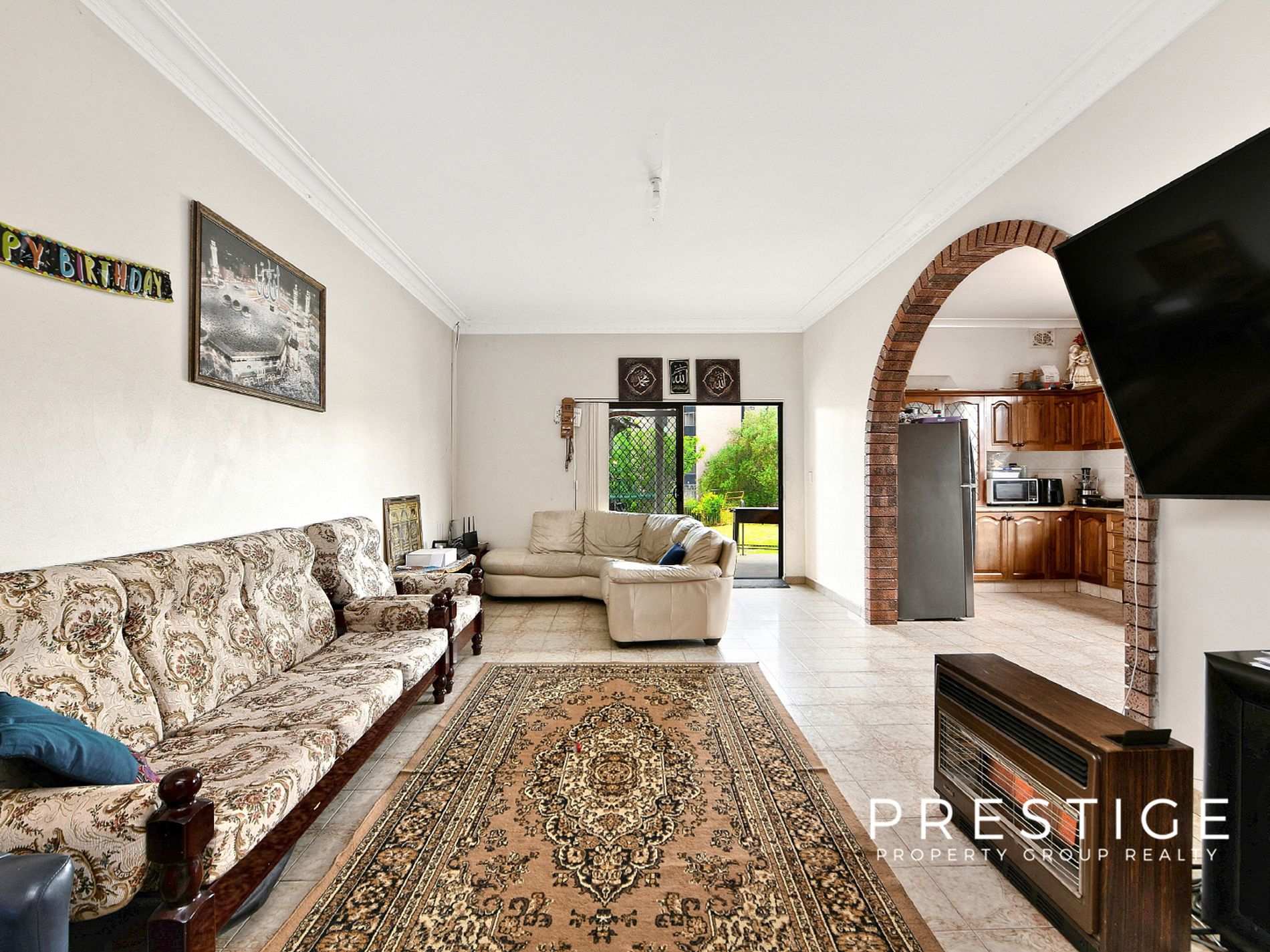 10 Booth Street, Arncliffe