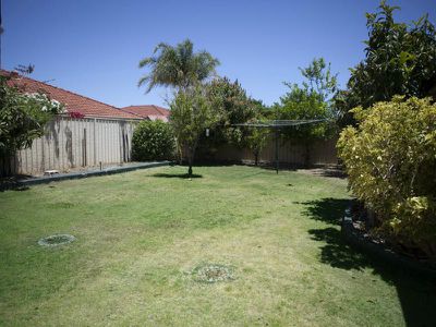 18 Jilakin Loop, Canning Vale