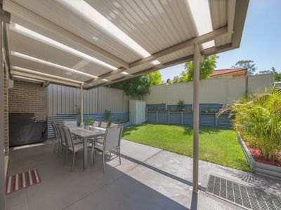 5 / 6-10 Kendall Drive, Casula