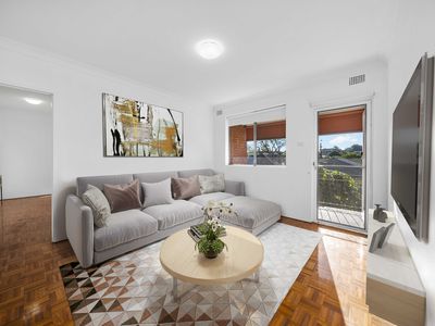 7 / 22 St Clair Street, Belmore