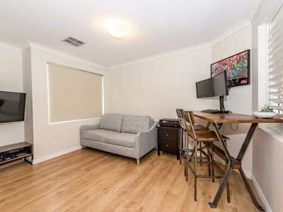 3 Baskerville Crescent , Baldivis