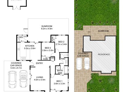 27 Thompson Street, Wetherill Park