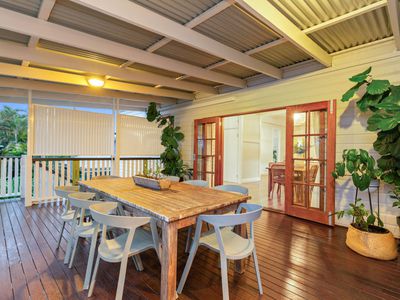 17A Lunga Street, Carina