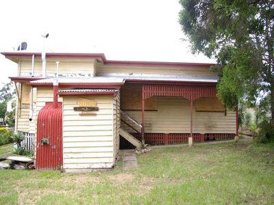 Woodend