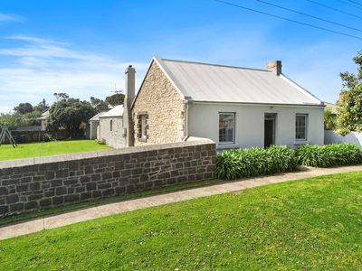 94 Bank Street, Port Fairy