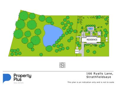 166 Ryalls Lane, Strathfieldsaye