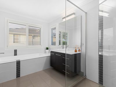 20 Feathertail Place, Gumdale