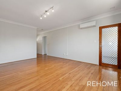 18 / 217 WALCOTT STREET, North Perth