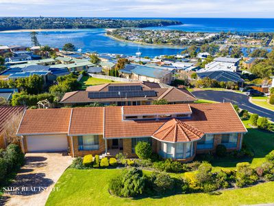 2 Patrick Court, Merimbula