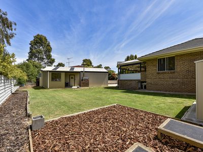 8 Tallarook Court, Mount Gambier