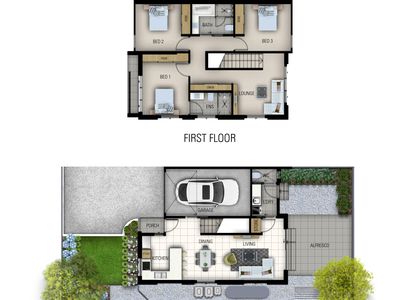 5 / 35 Waroonga Road, Waratah